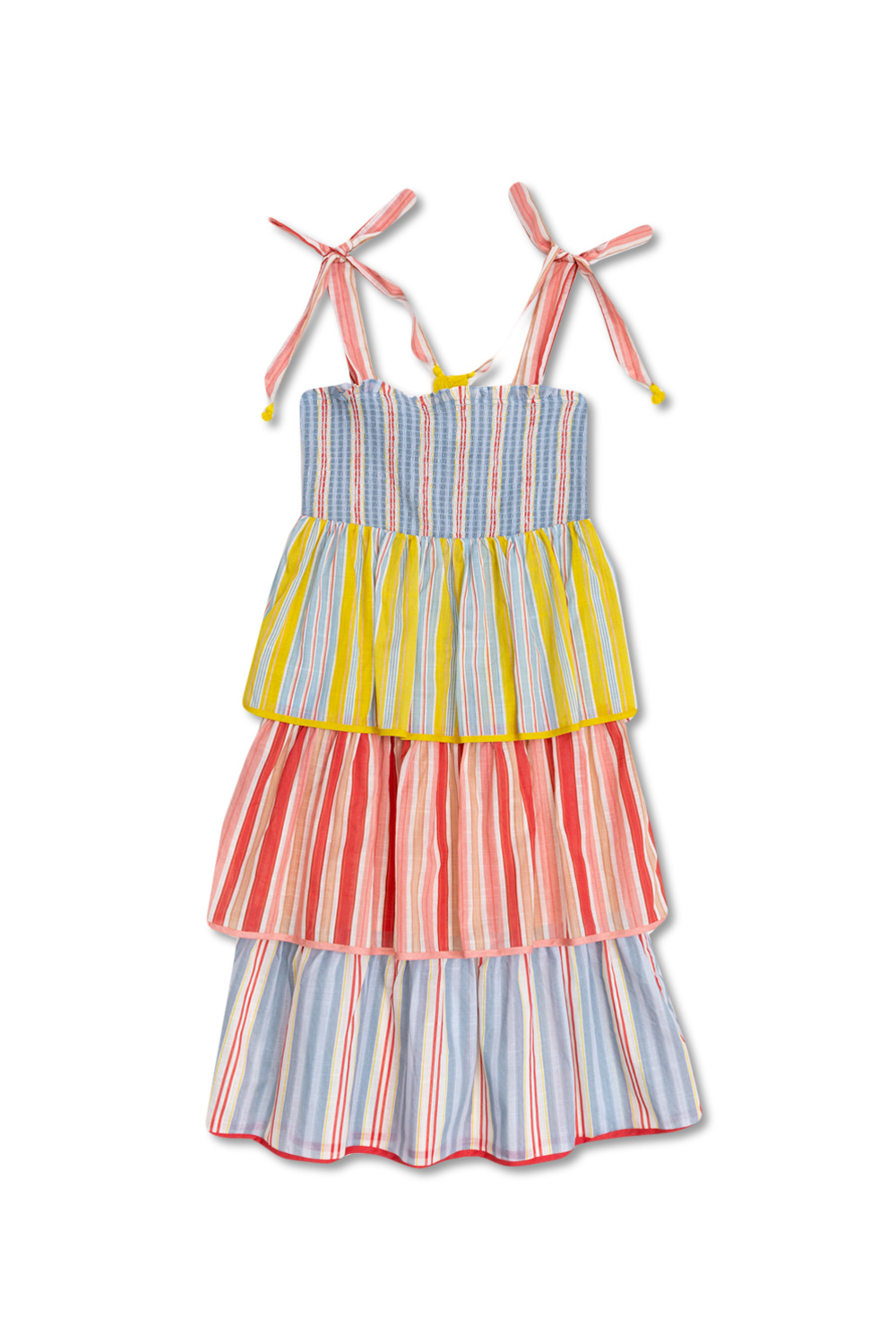 Asos kids dress best sale